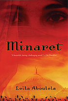 Book Cover: Minaret