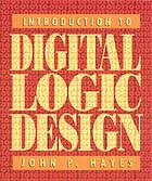Introduction to digital logic design.