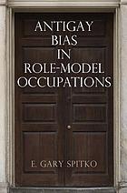 Antigay Bias in Role-model Occupations