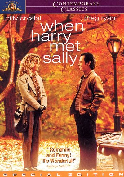 When Harry Met Sally (1989) - Quotes - IMDb