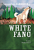 White fang. door Jack London
