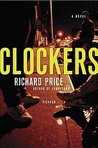 Clockers : A Novel.