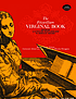 The Fitzwilliam Virginal Book. Volume 1 by  J  A  Fuller Maitland 