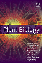 Plant biology