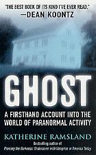 Ghost : investigating the other side