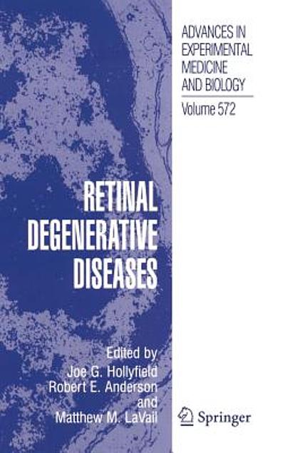 Retinal Degenerative Diseases | WorldCat.org