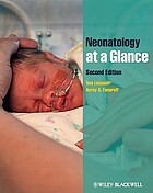 Neonatology at a glance