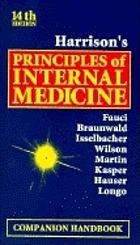 Harrison's principles of internal medicine. Companion handbook