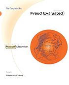 Freud evaluated : the completed arc
