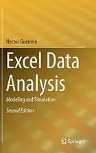 microsoft excel data analysis and business modeling ebook
