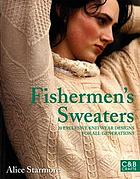 Fishermen's sweaters