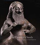The centaur's smile : the human animal in early Greek art