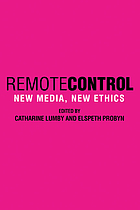 Cover Art