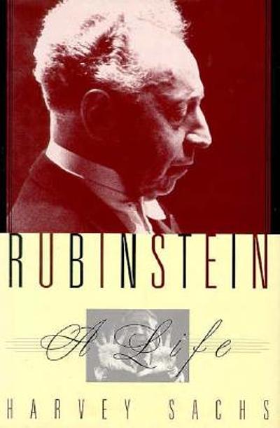 Arthur Rubinstein Discography