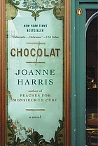 Chocolat : a novel