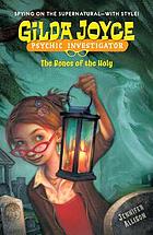 Gilda Joyce : the bones of the holy