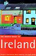 The rough guide to Ireland by Mark Connolly