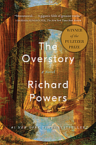 The Overstory by Richard Powers