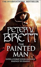 The painted man