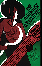 The anarchist collectives in the Spanish revolution 1936-1939 : workers' self-management