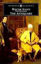 The antiquary