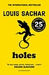 Holes 저자: Louis Sachar