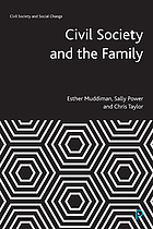 Civil society and the family