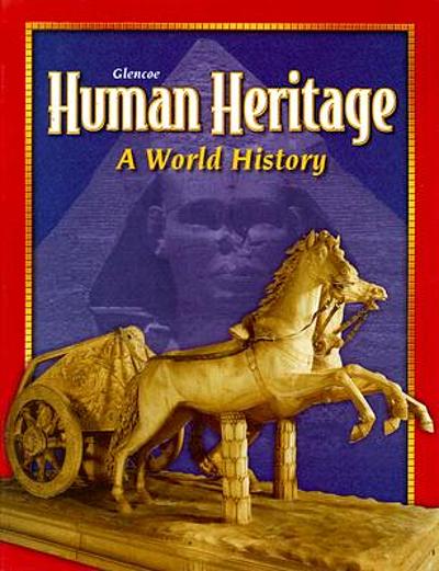 Human heritage : a world history | WorldCat.org
