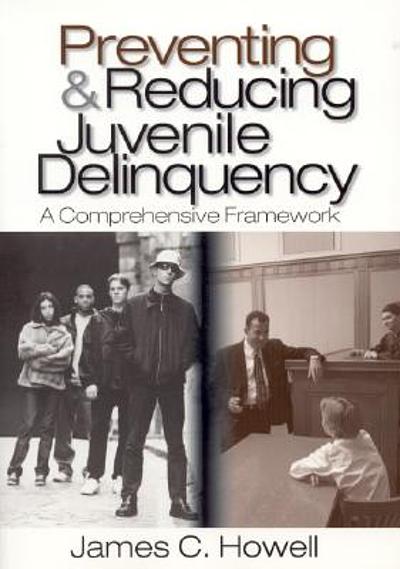 Preventing & reducing juvenile delinquency : a comprehensive framework ...