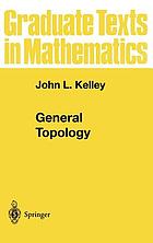 General topology