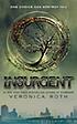 Insurgent. Autor: Veronica Roth