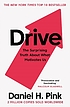 Drive : The Surprising Truth About What Motivates... by  Daniel H Pink 