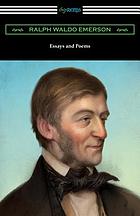 Essays And Poems By Ralph Waldo Emerson (With An Introduction By Stuart P.
