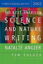 The best American science and nature writing, 2002