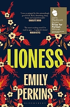 Front cover image for Lioness