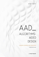aad algorithms-aided design buy