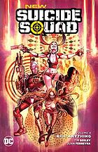 New Suicide Squad. Volume 4, Kill anything