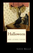Halloween and other poems