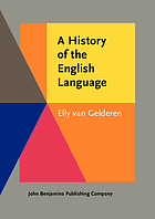 link to Van Gelderen, Chapter 4: Old English