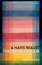 A naive realist theory of colour