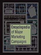 Encyclopedia of major marketing campaigns