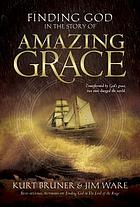 Finding God in the story of amazing grace