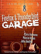 Firefox and thunderbird garage