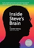 Inside Steve's brain by  Leander Kahney 