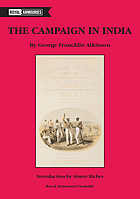 Campaign in india.