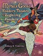 Mother Goose readers theatre for beginning readers