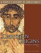 Christian origins