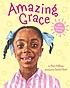 Amazing Grace per Mary Hoffman