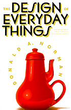 The psychology of everyday things