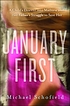 January first by Michael Schofield
